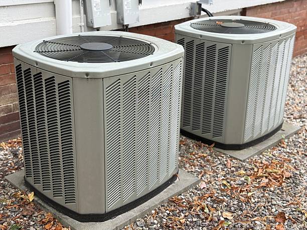 Reliable Emergency Hvac contractor in Grizzly Flats, CA by Leonard HVAC