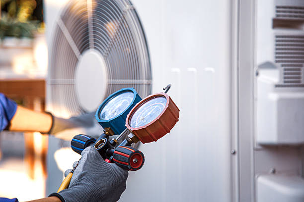 Affordable Emergency Hvac solutions in Grizzly Flats, CA